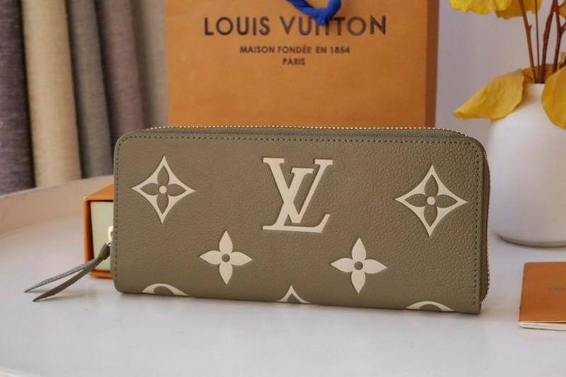 LV Wallets 369